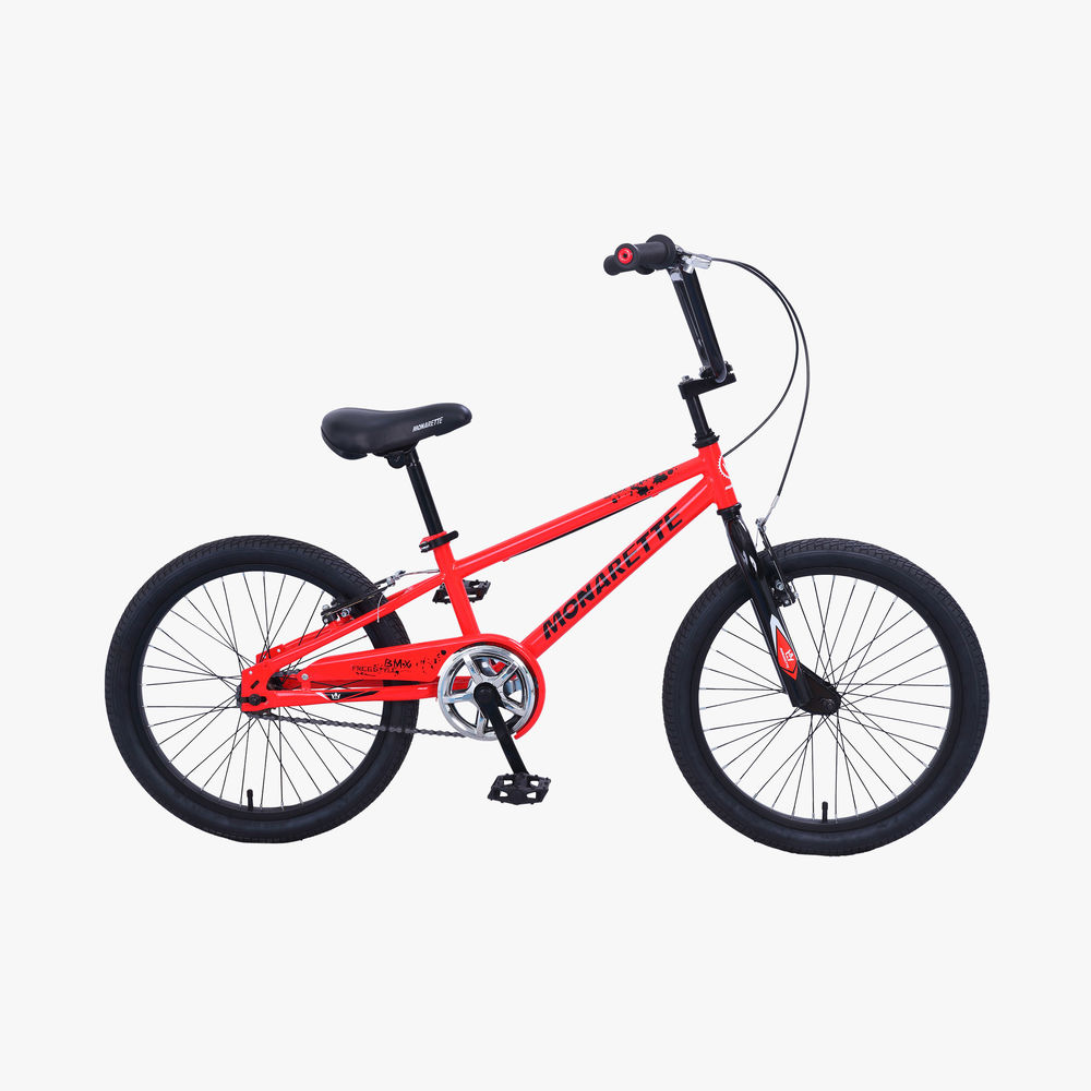 Monarette Durango Aro 20" Rojo