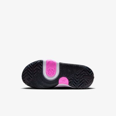 Nike Team Hustle D 11