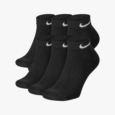 Nike Everyday Tobilleras 6 Pares