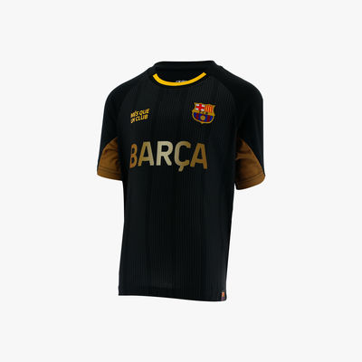 F.C. Barcelona Stripe Jersey