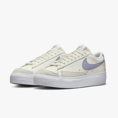 Nike Blazer Low Platform