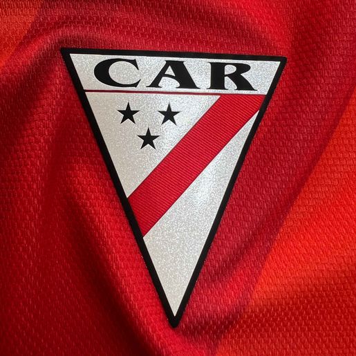 Always Ready Camiseta Alterna 2022 Con Estampados