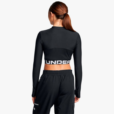 Under Armour Camiseta HeatGear