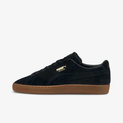 Puma Zapatillas Suede Gum