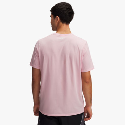 UA Polo Left Chest Logo