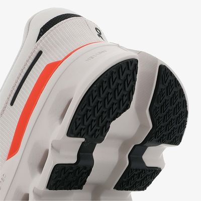 On Running Cloudrunner 2