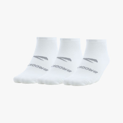 Brooks Tobilleras 3 Pares