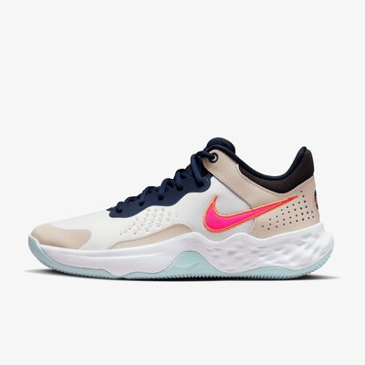 Nike Fly.By Mid 3