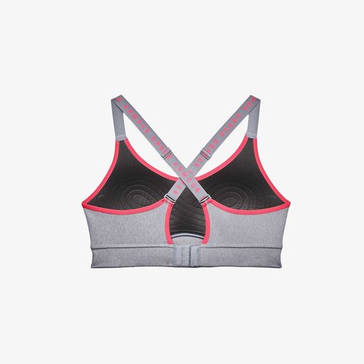 Under Armour Infinity Mid Heather Cover