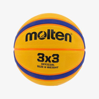 Molten Pelota Básquet Rubber Cover