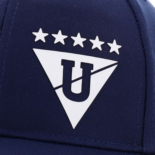 Gorra LDU 2026