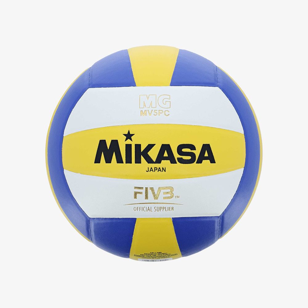 Mikasa MV5PC V.1