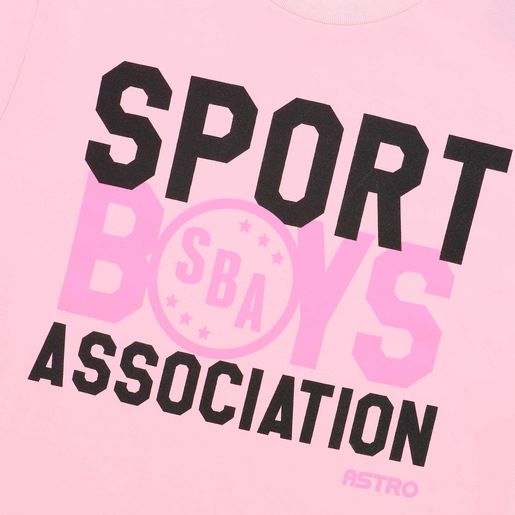 Astro Hincha SBA