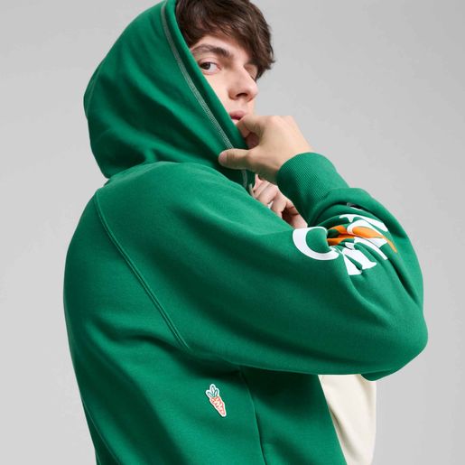 Puma x Carrots
