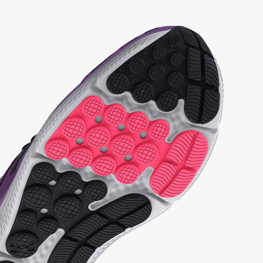 Under Armour Charged Assert 10