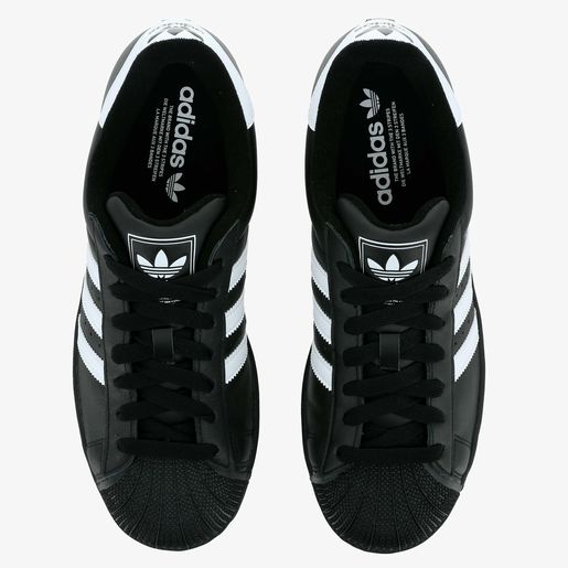 adidas Superstar II