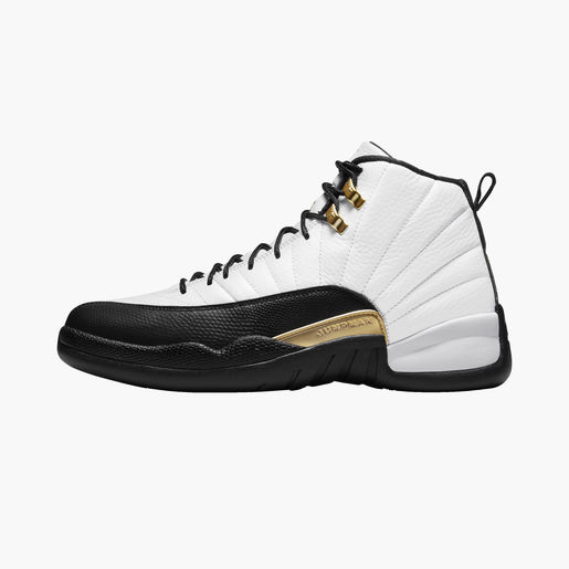 Nike Air Jordan 12