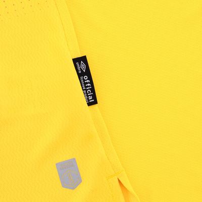 Camiseta Juego Oficial Aucas Umbro 2022