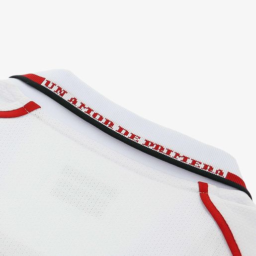 Camiseta Universitario 101 Años Sponsors Oficial