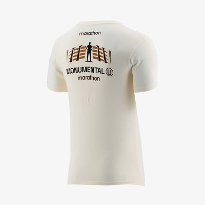 Marathon Camiseta Universitario de Deportes