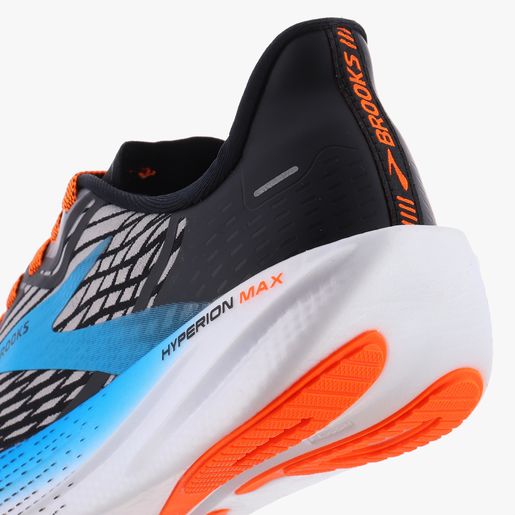 Brooks Hyperion Max Marathon Sports Ecuador