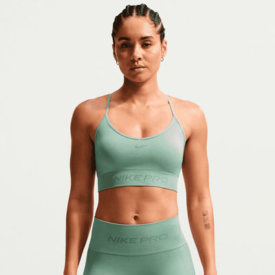 Nike Bra Pro Seamless
