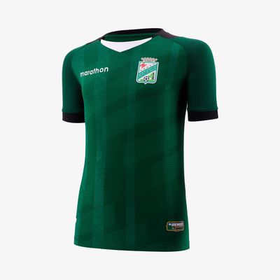 O. Petrolero Camiseta Oficial 2026
