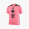 Adidas Camiseta Local para Niños Inter Miami CF 24