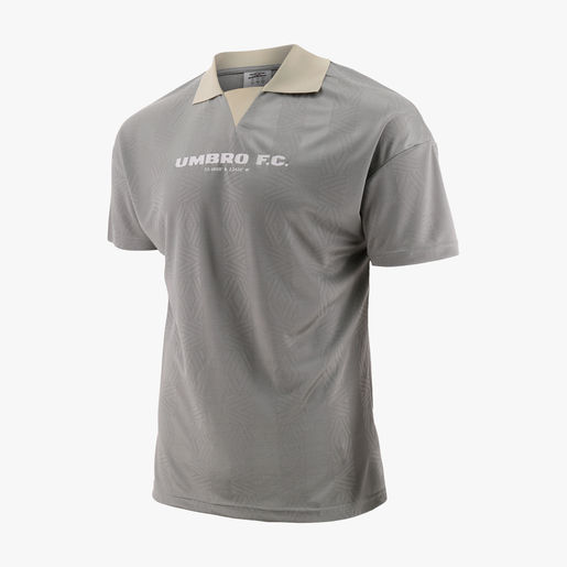 Umbro Camiseta Sleeved Football