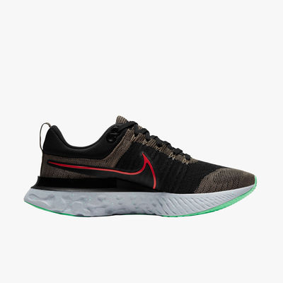 Nike React Infinity Run Flyknit 2