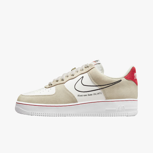 Nike Air Force 1 07 LV8