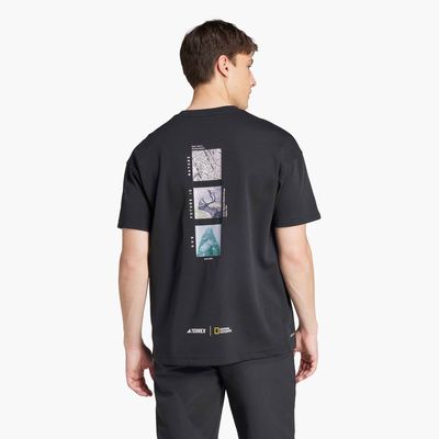 adidas National Geographic