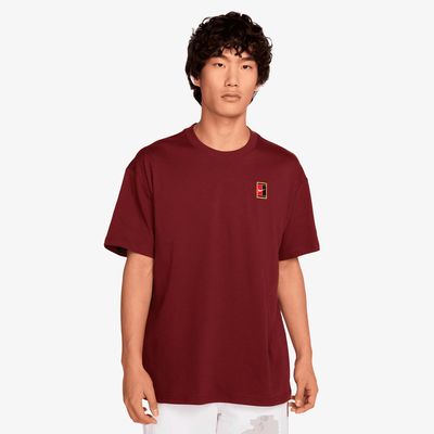 NikeCourt Polera