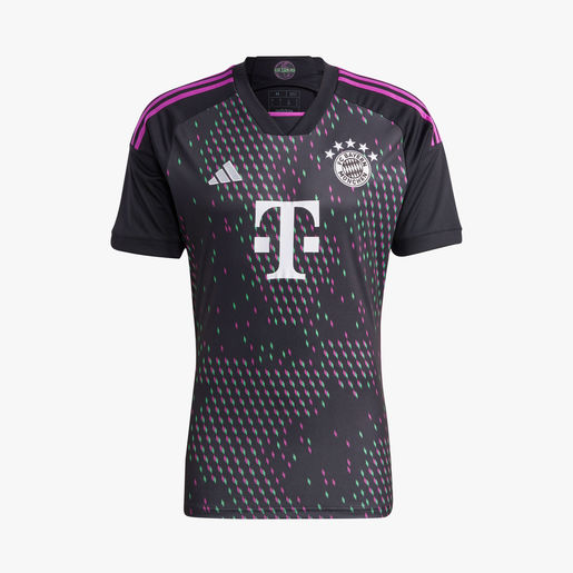 adidas Camiseta Bayern Munich Visita 23/24