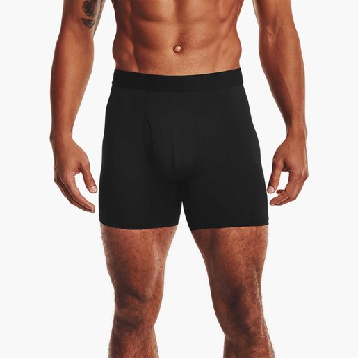Under Armour Tech Mesh Boxerjock
