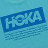 Hoka One One Polo Manifesto
