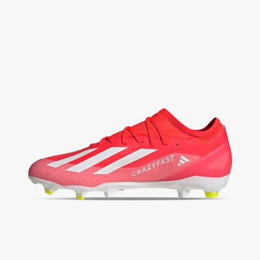 Adidas X Crazyfast League Fg