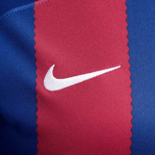 Nike Camiseta Barcelona Local 2023/24