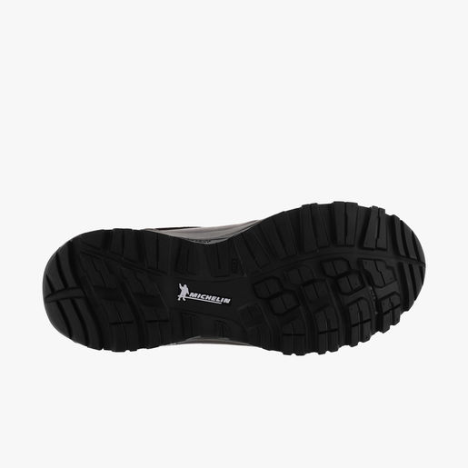 Bottes De Randonnée Hi-Tec Altitude IV Jr – Jeunesse, Taille US 1, Cuir Marron – Occasion