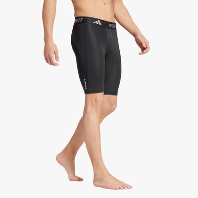 adidas Licras cortas Techfit Compresión