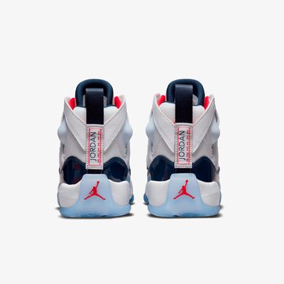 Jordan Jumpman Dos Trey