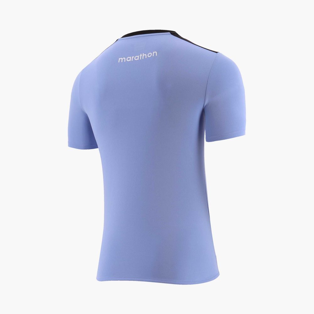 Camiseta de Presentación IDV Marathon 2024