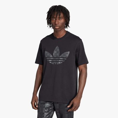 adidas Camiseta Monogram