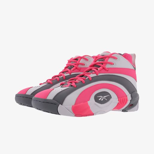 Reebok Shaqnosis