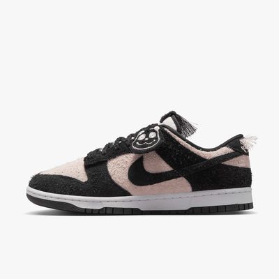 Nike Zapatos Dunk Low Retro SE