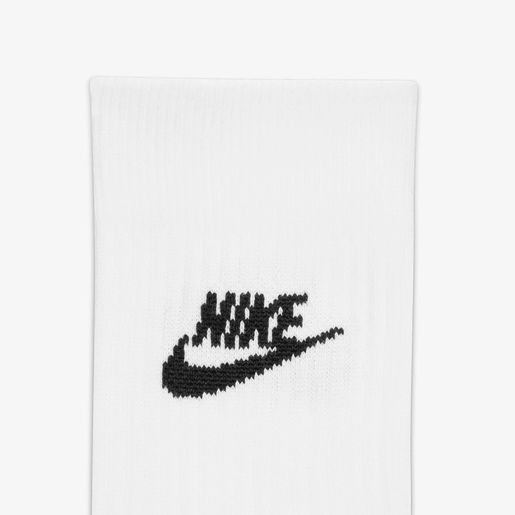 Nike Sportswear Everyday Essential Largas 3 Pares