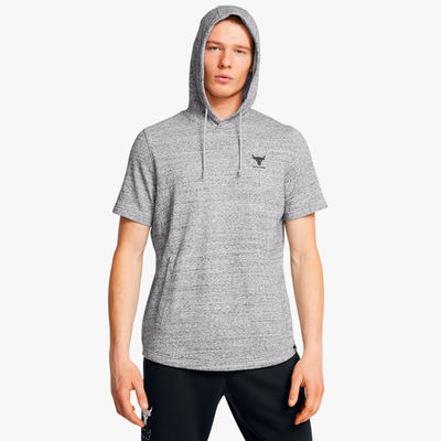 Under Armour Project Rock Terry