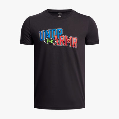 Under Armour Camiseta Overlay Wordmark