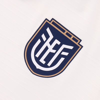 Camiseta FEF Hincha ALT2 Mundial 2026