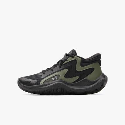Under Armour Zapatos Jet 25